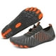 thumbnail image 1 of Zapatos de agua para hombres y mujeres zapatos de playa sin cordones para playa natación surf yoga ejercicio, 1 of 9