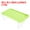 Green, variant on Unique Bargains Breakfast Tray Tables with Folding Legs Laptop Snack Desk for Eating Blue