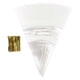 thumbnail image 1 of Multi-Function Cone Treat Bags 1 Set Perfect For Birthdays Weddings And Candy Gifts, 1 of 4