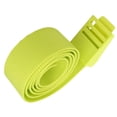 thumbnail image 1 of LAFGUR 1.5M Durable Diving Weights Belt Nylon Webbing Waist Belt With Plastic Buckle, 1 of 8