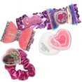 thumbnail image 5 of Barbie - Townley Girl Backpack Cosmetic Makeup Set for Girls, Ages 3+, 5 of 10