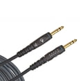 thumbnail image 1 of Planet Waves Custom Series Instrument Cable - Stereo - 10', 1 of 3
