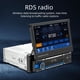 thumbnail image 4 of Radio estéreo para coche de 7 pulgadas WiFi inalámbrico Carplay Android Auto Audio Radio FM TF/USB, 4 of 9