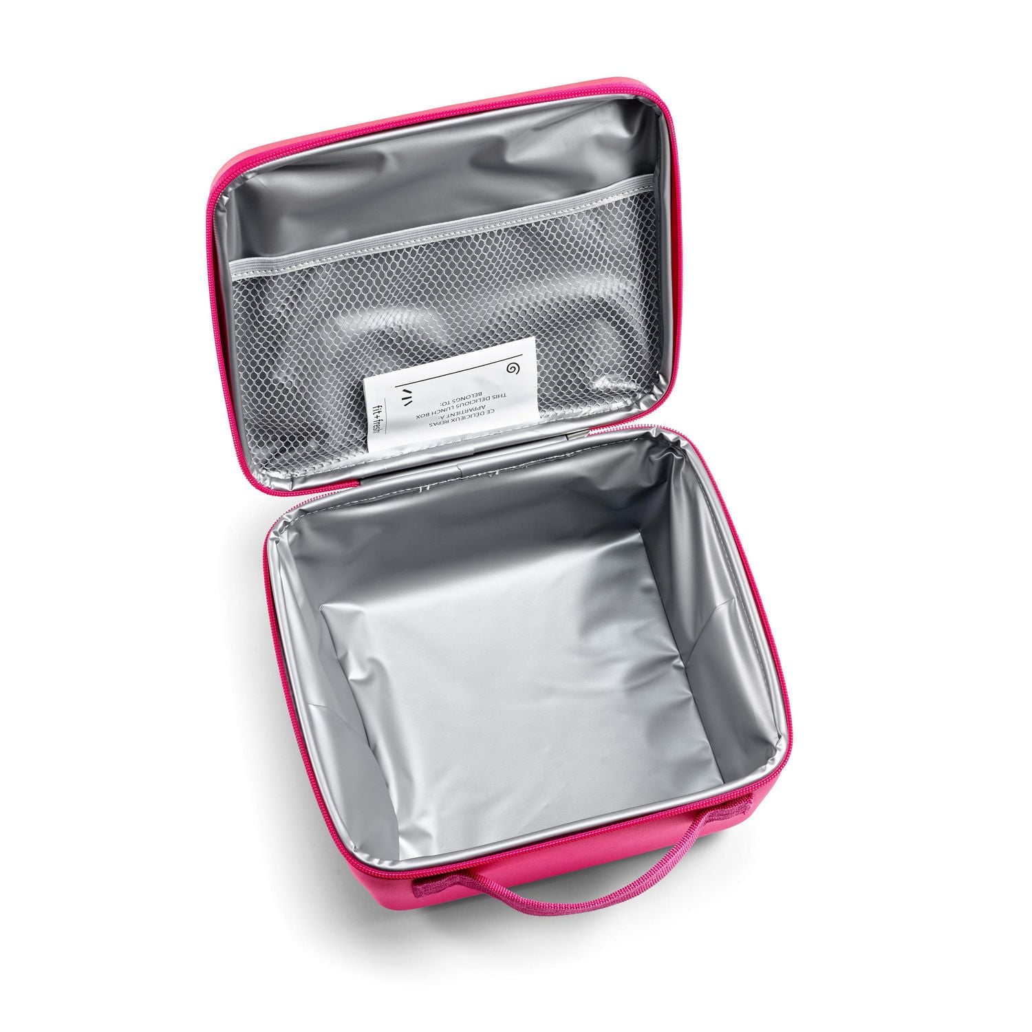 Fit & fresh Trekker Lunch Bag