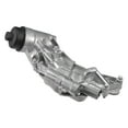 thumbnail image 1 of No.12992593 Carcasa del Filtro de Aceite con Tornillo y Sello para Buick Cascada 2016-2019 Enfriador de Aleación de Aluminio, 1 of 6
