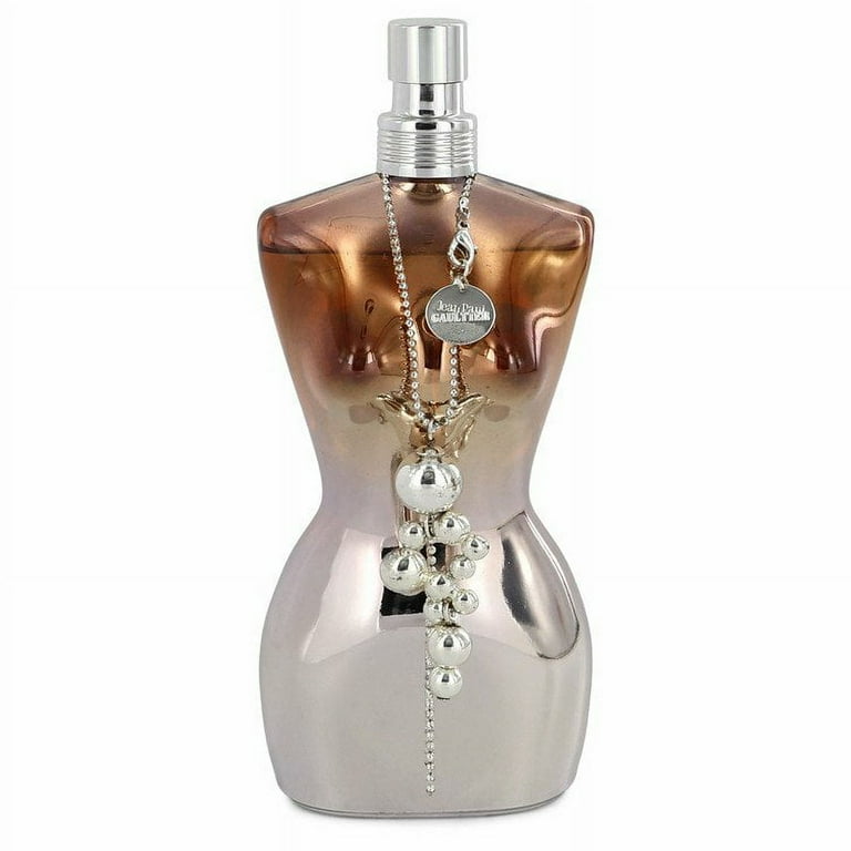 Amazon.com : Jean Paul Gaultier Classique By Jean Paul