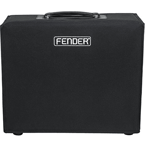 Fender Bassbreaker 15 Combo/112 Cabinet Amplfier Cover
