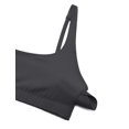 thumbnail image 5 of Top deportivo CRZ YOGA Butterluxe con escote cuadrado sin aros gris L, 5 of 5