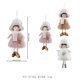 thumbnail image 3 of Muñeca de piernas largas de Ángel de Navidad, adornos de árbol de Navidad, colgante, accesorios de decoración del hogar, regalo de Año Nuevo 2024, 3 of 4