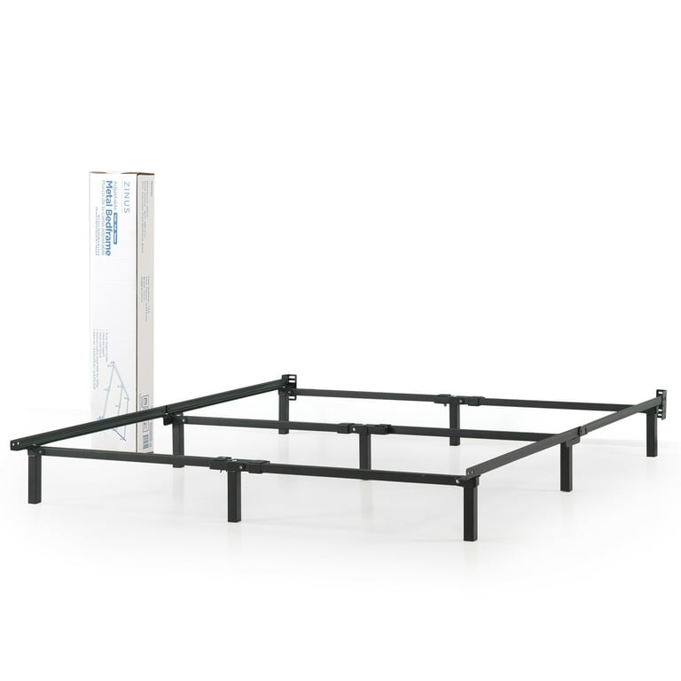 Spa sensations 2024 bed frame walmart
