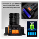 thumbnail image 4 of Lampara Wünd  De Cabeza De Inducción Led Recargable Con 3 Modos, 4 of 4