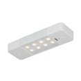 thumbnail image 1 of Vaxcel International X0005 Éclairage Intelligent 8 Po. LED Lumière sous Armoire - Blanc, 1 of 1