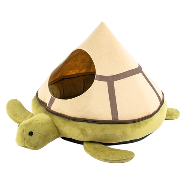 Cama para Perro Caliente Gloria Perrera lavable con cama nido 43x31,5 CM