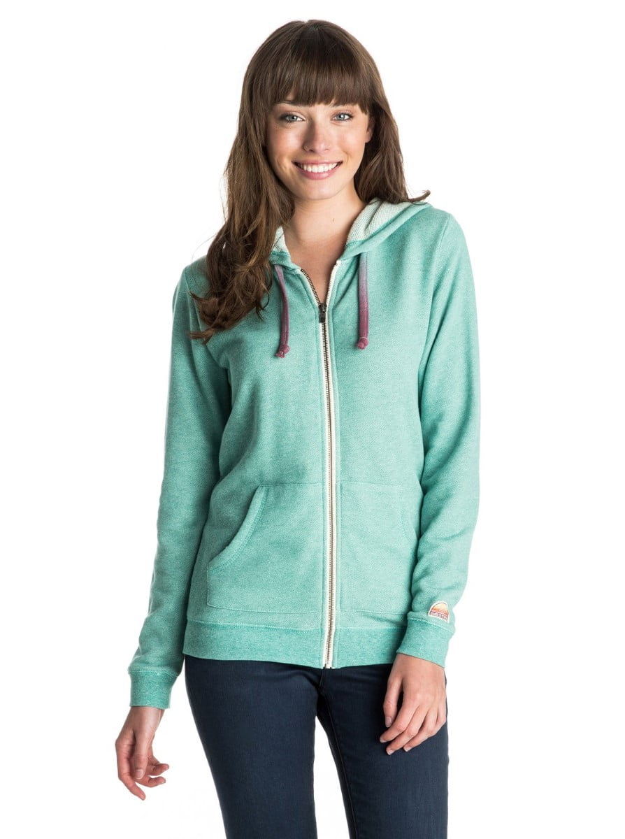 roxy hoodie ladies