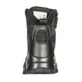 thumbnail image 4 of 5.11 Work Gear Men's ATAC 2.0 6-Inch Side Zip Military Boot, Black, 10 Regular, Style 12394, 4 of 7