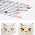 thumbnail image 5 of Ceramic Art Under-Glaze Color Pencil Diy Painting Color Painting Element Tool Ceramic Painting Pencil Sculpting Molding Crafts, 5 of 5