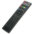 thumbnail image 3 of Mando A Distancia Negro De 10 M/33 Pies De Alcance, Controlador De Caja De TV, Para O Tvip410 Tvip412 Tvip415 Tvip605 Tvips300 ANGGREK Como se muestra en la descripción, 3 of 8