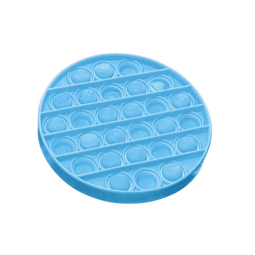 push pop pop bubble sensory fidget