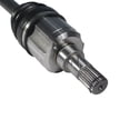 thumbnail image 4 of MAXFAVOR CV Joint Axle Shaft Front Driver Left Side For 2004-2012 Mitsubishi Galant Eclipase NCV51006, 4 of 4