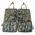 thumbnail image 1 of Organizador de asiento de coche, bolsa de almacenamiento para asiento trasero de coche, apto para camión, SUV, coche, 2 uds., 1 of 5