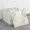 Beige-10PCS, variant on Self Adhesive Tile Stickers 10PCS, Waterproof 3D Ceramic Marble Effect Wall and Floor Decor for Home Use
