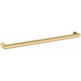 thumbnail image 5 of Baldwin 4429055 Raised 18" Center To Center Handle Appliance Pull From The Estate, 5 of 7
