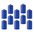 thumbnail image 4 of 10 Cue Cover Protector Pool Cue Bottom Protectors Caps Snooker Accessories Head Cover , mm blue 10mm, 4 of 8