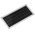 thumbnail image 3 of 20W 18V Solar Panel Solar Cell Panel Charger Board for Car Boat Mobile Phone Charging Supplies, 3 of 8