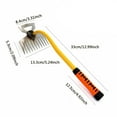 thumbnail image 4 of Uinagy Weeder Hoe Gardening Tools, 4 of 7