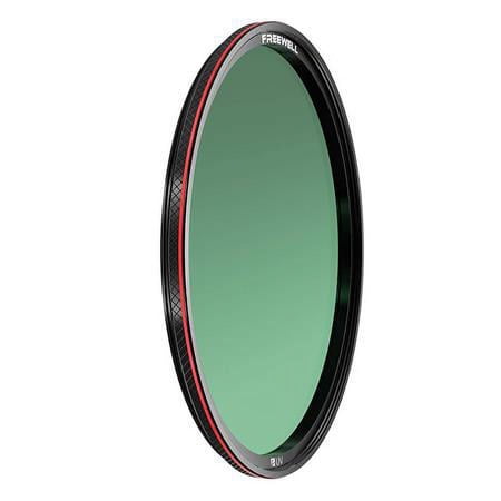UPC: 0785698952977 | 82mm-95mm Magnetic Step Up Filter Ring  Black