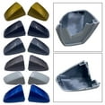 thumbnail image 5 of Bgsha Front Left Right Driver passenger Door Handle Cover Cap For MK7 2015-2020, 5 of 5