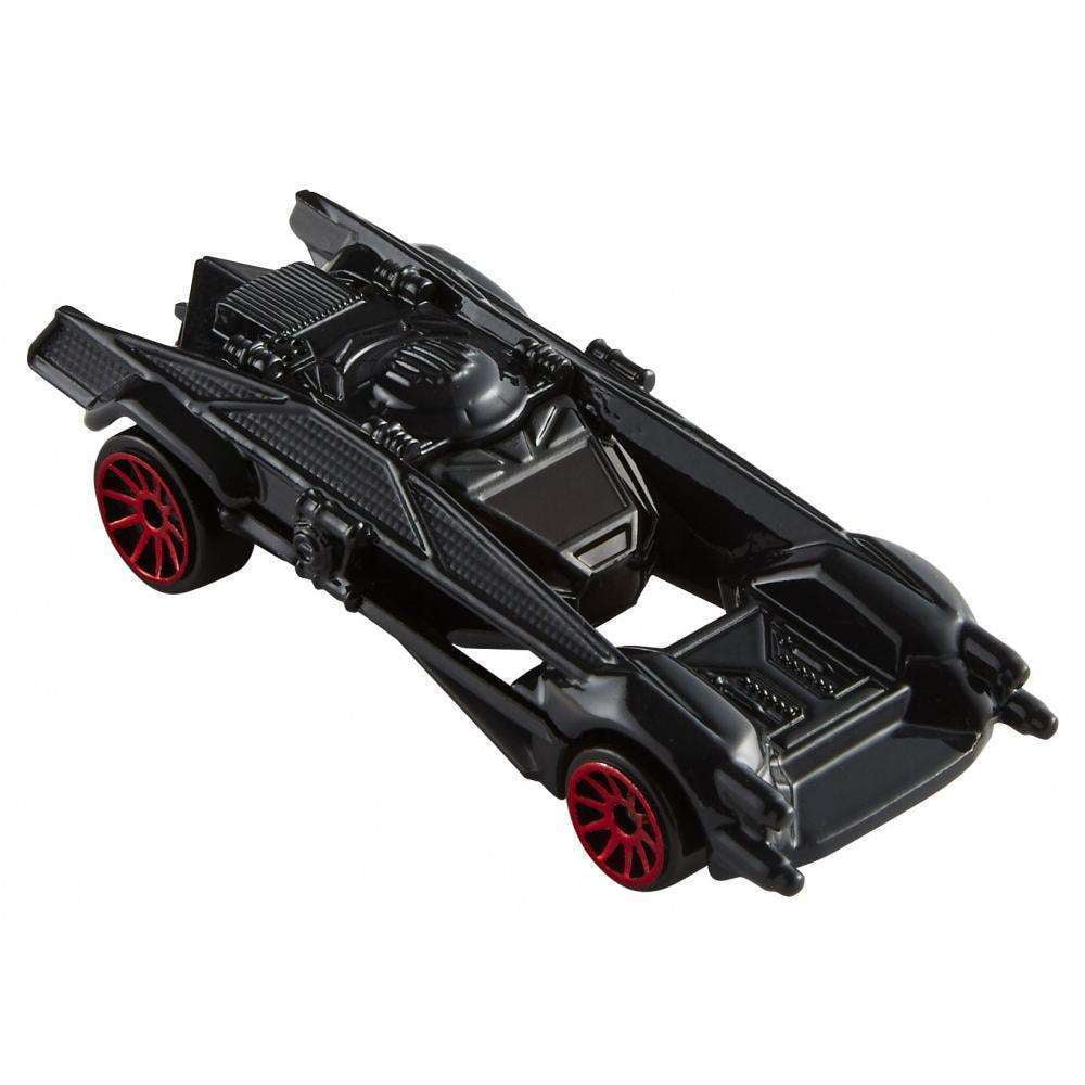 kylo ren hot wheels
