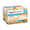 Nutrisystem D Cinnamon Buns, 1.8 Oz, 4 Count