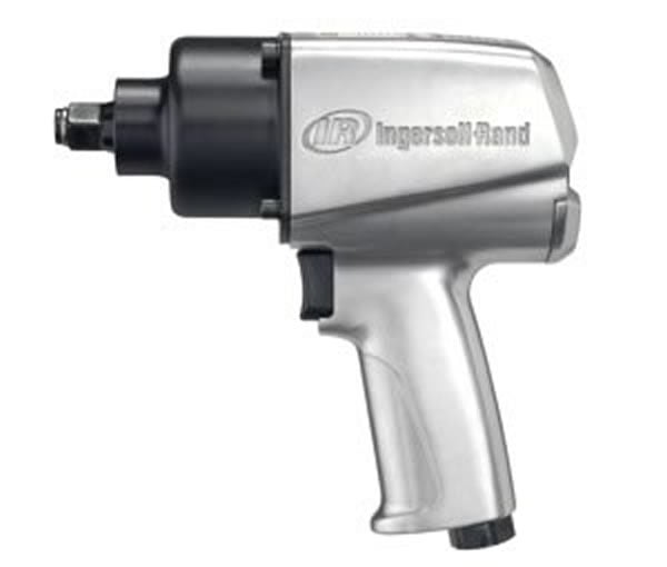 1 2" Dr Air Impact Wrench 375Ft.Lbs by Ingersoll Rand