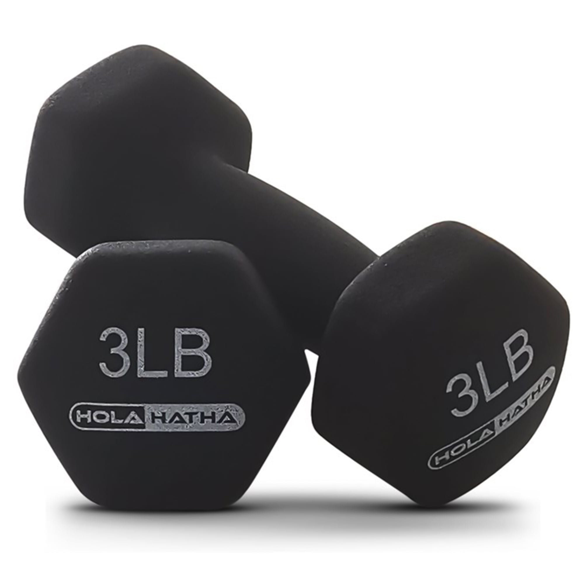 Spokey Shape III Art. 836684 Vinyl dumbbells set (2x0.75kg) - Catalog /  Transport & Sport / Sport implements /  - Kids online store