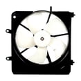thumbnail image 1 of Ventilador Radiador KEEP ON GREEN Fit 2007 A 2008 Honda L4 1.5L Sencillo 2 Pines, 1 of 3