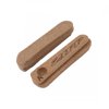 ZIPP BRAKE SHOES ZIP CORK PAD SRAM/SHI f/CARBON INSERTS PR.