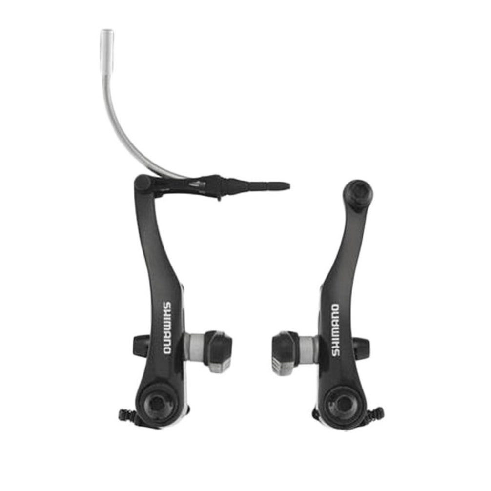 Shimano Brake Caliper BRR353 V Road Front Black