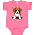 thumbnail image 3 of Inktastic Beagle Boys or Girls Baby Bodysuit, 3 of 5