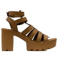 thumbnail image 1 of Zapatillas para Mujer HG 1527 ZAPATERIAS MEXICO HG 1527-SAN, 1 of 4