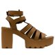 thumbnail image 1 of Zapatillas para Mujer HG 1527 ZAPATERIAS MEXICO HG 1527-SAN, 1 of 4