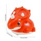 thumbnail image 3 of Coche de juguete de dinosaurio para presionar y mover | Dinosaurio que camina por inercia, sin pilas, con función de empujar y tirar | Juguete educativo para niños pequeños, fabricado en plástico AB, 3 of 5