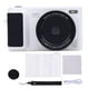 thumbnail image 2 of Cámara Digital 4K Para Fotografía, Cámara De Vlogging De 64MP Para YouTube 2.8in 180 Pantalla Flip 16x Cámaras Retro Compactas De Zoom Digital, Cámara De Video Compacta 4K, 2 of 7