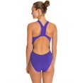 thumbnail image 5 of Sporti HydroLast Piped Thin Strap One Piece Swimsuit, High Cut, Athletic (Women’s), 5 of 5