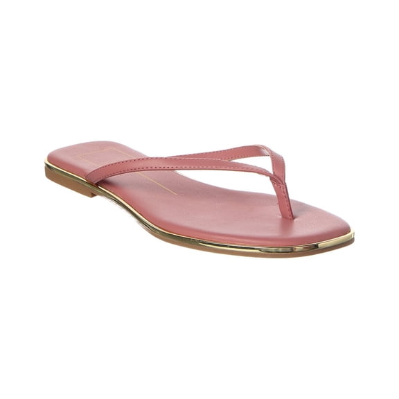 Dolce Vita Felix Sandal, 8.5, Tan