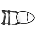 thumbnail image 4 of Masteelf Extended Side Mirrors for RV Trailers - Rearview Mirror Extensions for Improved Visibility and Safer Driving, 4 of 8