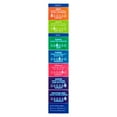 thumbnail image 3 of (2 pack) Equate Options Women's Incontinence Pads, Very Light Absorbency, Long Lengthy, Size 2, 48 Count, 3 of 20