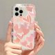 thumbnail image 3 of Funda de teléfono transparente a prueba de golpes, carcasa suave para iPhone 11, 12, 13, 14, 15 Pro Max, 6, 7, 8 Plus, SE 2020, 2022, X, XR, XSmax, 3 of 5