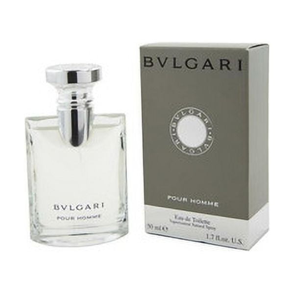 BVLGARI POUR HOMME by BVLGARI - Walmart.ca