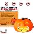 thumbnail image 7 of YAWUBT Flea Traps for Inside Your Home with Light, Flea Light Trap for Bug USB Charing Insect Pest Control Traps for Kitchen, Living Room, Balcony and Bedroom, 7 of 7